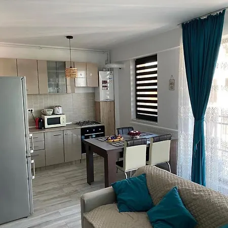 Green Apartament Apartment