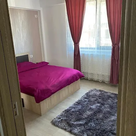 Green Apartament Daire *