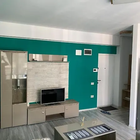 Green Apartament Apartment Navodari