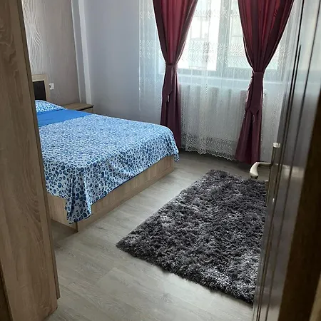 Green Apartament Daire *