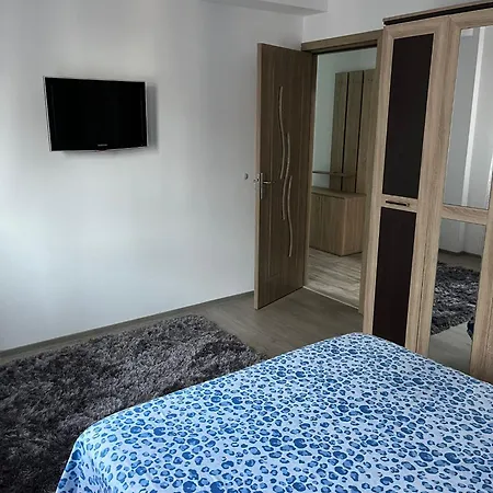 Daire Green Apartament *